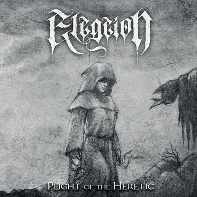 Plight of the Heretic's cover