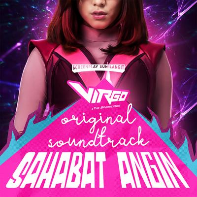 Sahabat Angin (From "Virgo & The Sparklings") By Adhisty Zara's cover