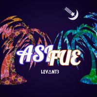 Levant3's avatar cover