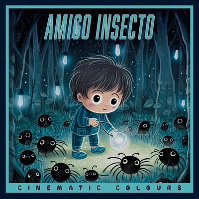 Amigo Insecto's cover