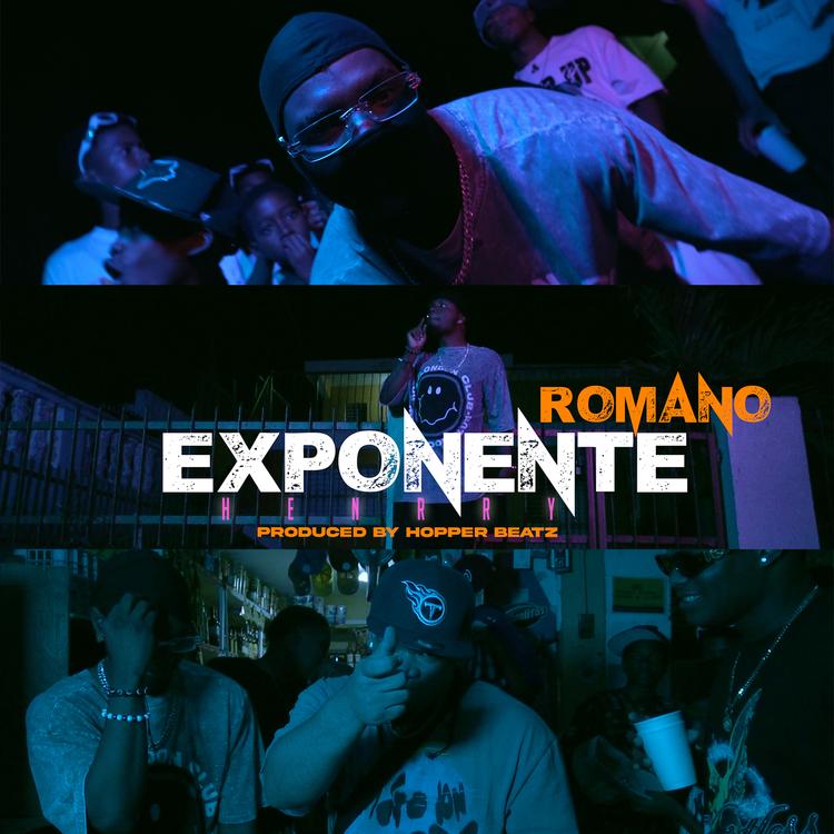 Romano Exponente's avatar image
