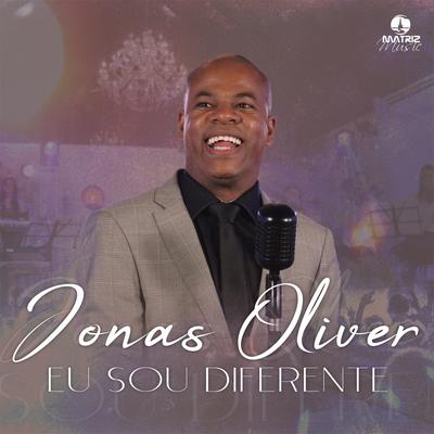 Eu Sou Diferente By Jonas Oliver's cover