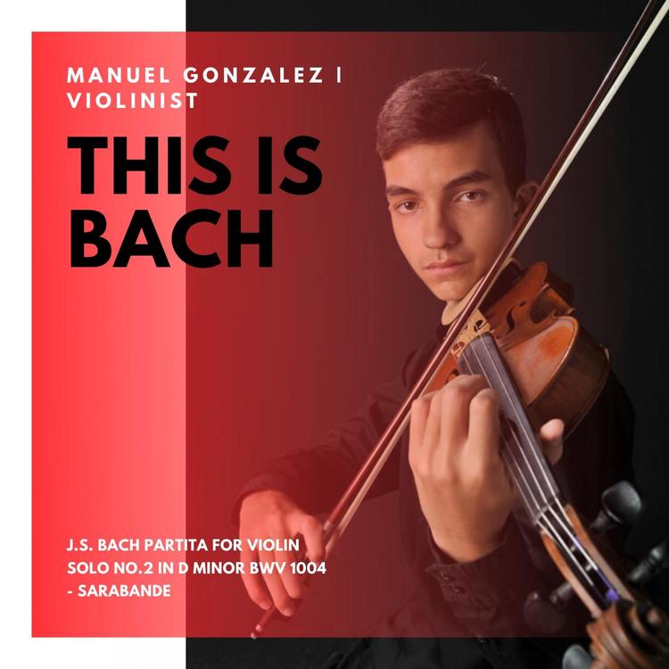 Manuel Gonzalez's avatar image