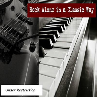 Rock Alone in a Classic Way's cover