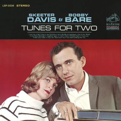 Tunes for Two's cover