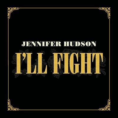 I'll Fight (From "RBG" Soundtrack) By Jennifer Hudson's cover