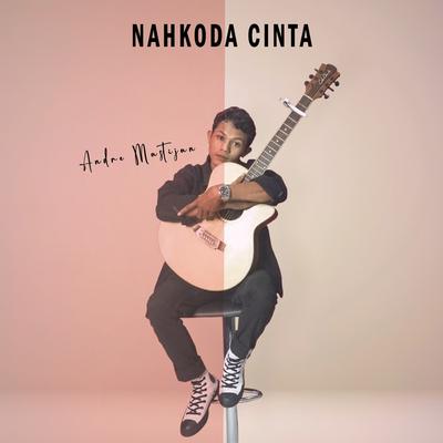 Nahkoda Cinta's cover