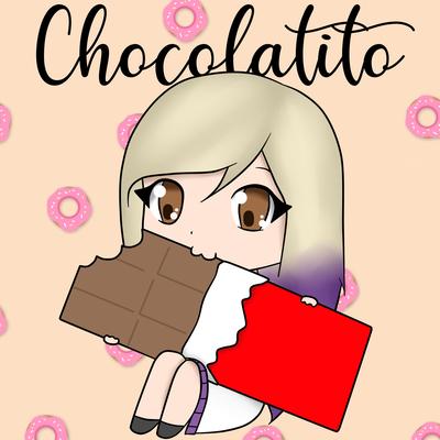 Chocolatito's cover