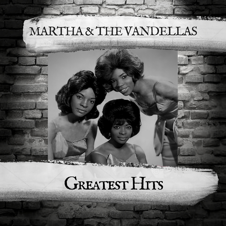 Martha & The Vandellas's avatar image