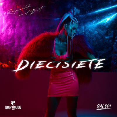 Diecisiete's cover