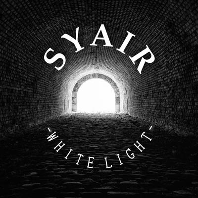 White Light | Cahaya Putih's cover