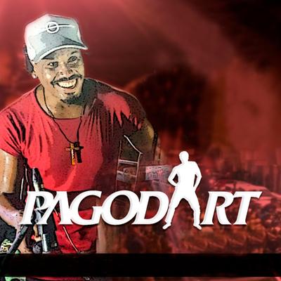 Carandiru Respeite (Ao Vivo) By Pagod'art's cover