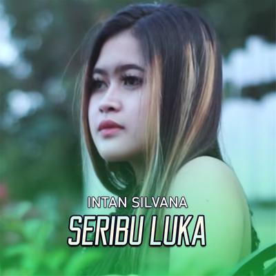 Seribu Luka's cover