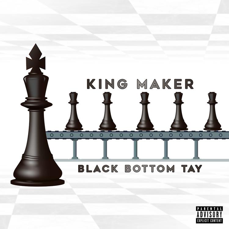 Black Bottom Tay's avatar image