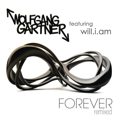 Forever (feat. will.i.am) (Hook 'N' Sling Remix)'s cover