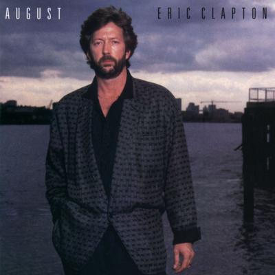 Tearing Us Apart (feat. Tina Turner) By Eric Clapton, Tina Turner's cover