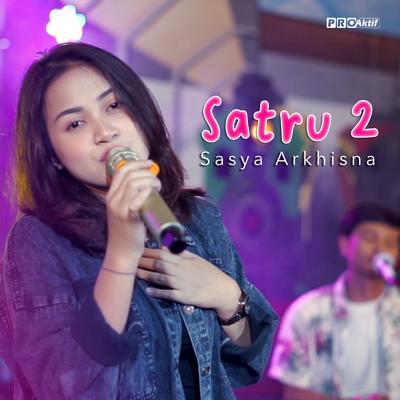 Satru 2's cover