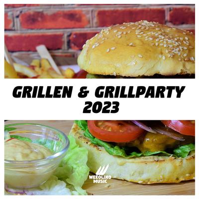 Grillen & Grillparty 2023's cover