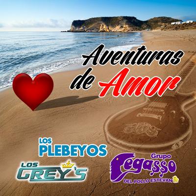 Aventuras De Amor's cover