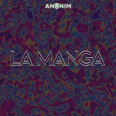 La Manga's cover