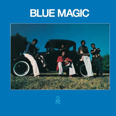 Just Don't Want to Be Lonely (2007 Remaster) By Blue Magic's cover
