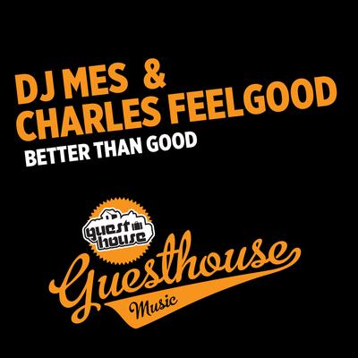 DJ Mes, Charles Feelgood's cover