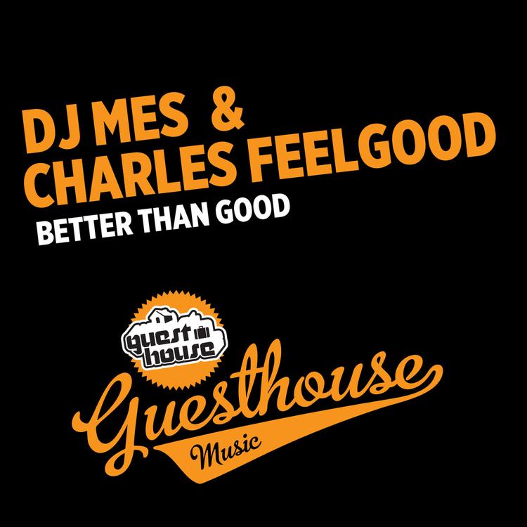 DJ Mes, Charles Feelgood's avatar image