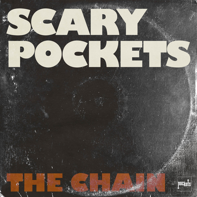 The Chain's cover