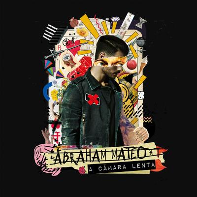 A Cámara Lenta By Abraham Mateo's cover