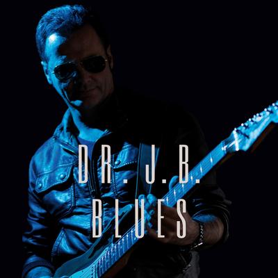 Little Wing - Radio Edit By Dr. J. B. Blues's cover