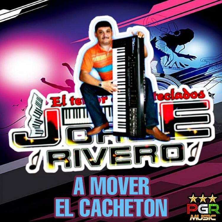 Jorge Rivero El Terror De Los Teclados's avatar image