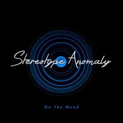 Hiding In The Darkness By Stereotype Anomaly's cover