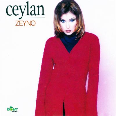 Zeyno's cover