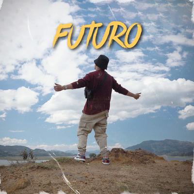 Futuro By Klaaz Tzk's cover