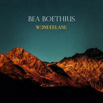 Colours I Have Never Seen By Bea Boethius's cover