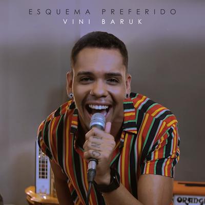 Esquema Preferido (Cover)'s cover