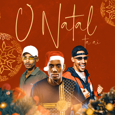 Natal Ta ai's cover