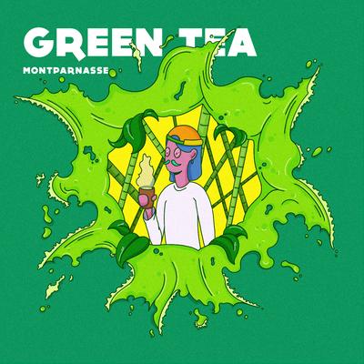 Green Tea By MontparnassE's cover