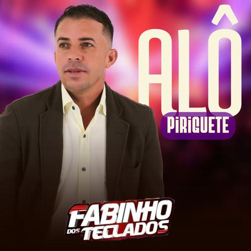 Fabinho dos Teclados 's cover