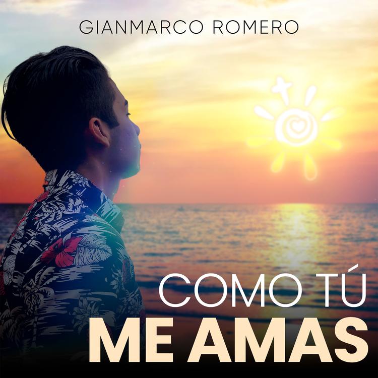 Gianmarco Romero's avatar image