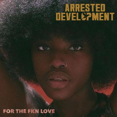 Arrested Development's cover