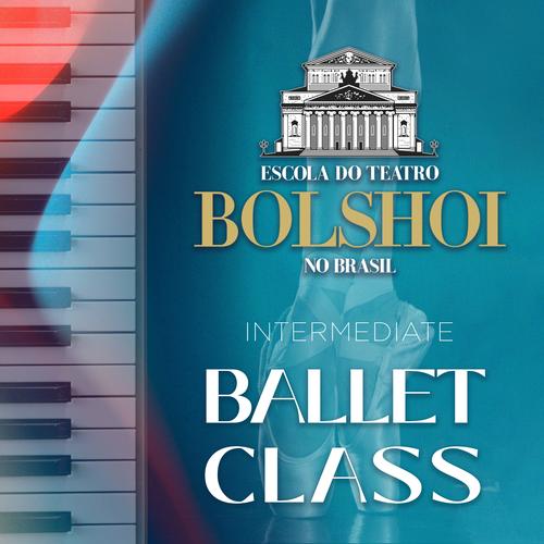 Intermediate Ballet Class's cover