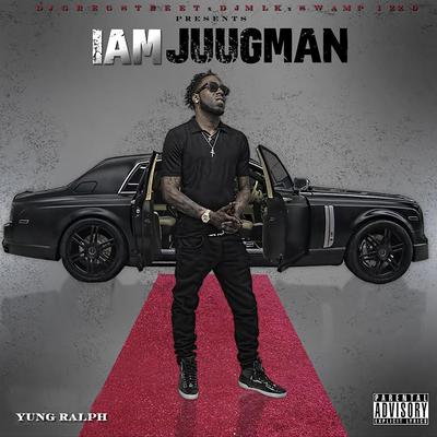 I Am Juugman's cover