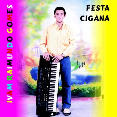 Festa Cigana's cover