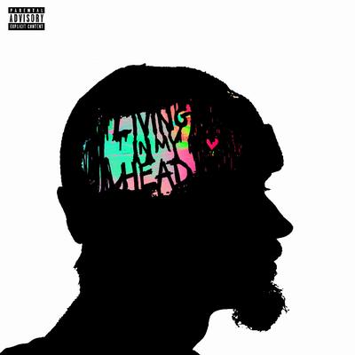 LIVING IN MY HEAD's cover