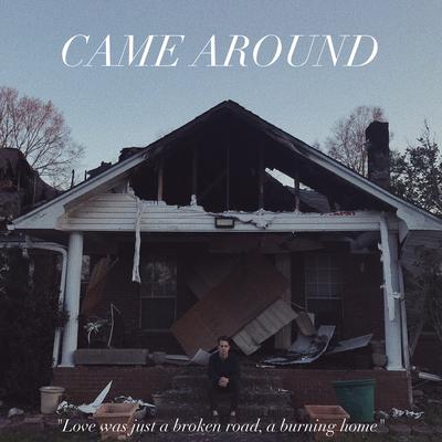 Came Around By Paul Vinson's cover