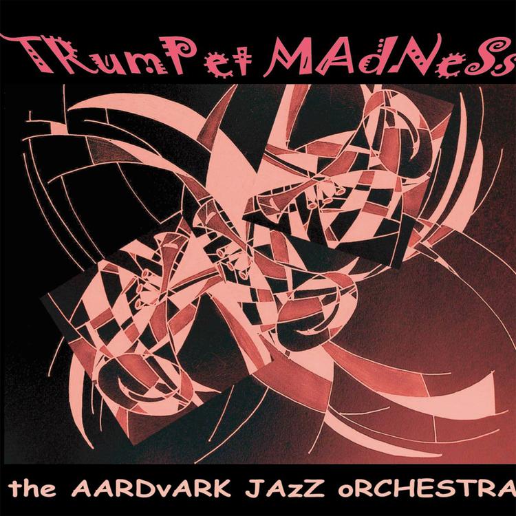 The Aardvark Jazz Orchestra's avatar image