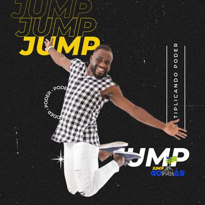 Jump By Daniel Luz's cover