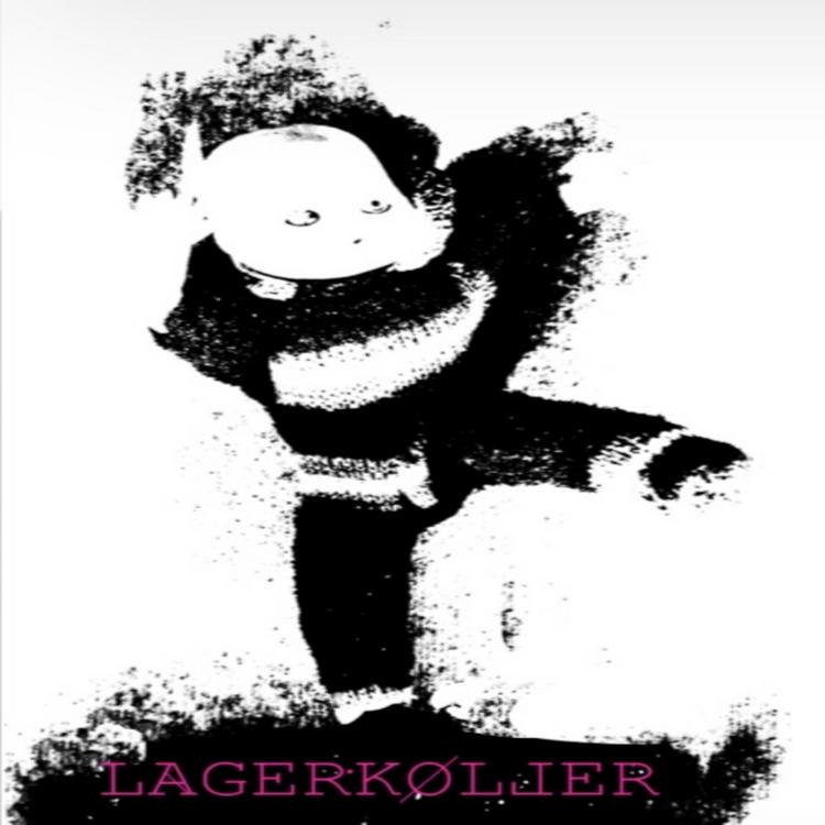 LAGERKOLLER's avatar image