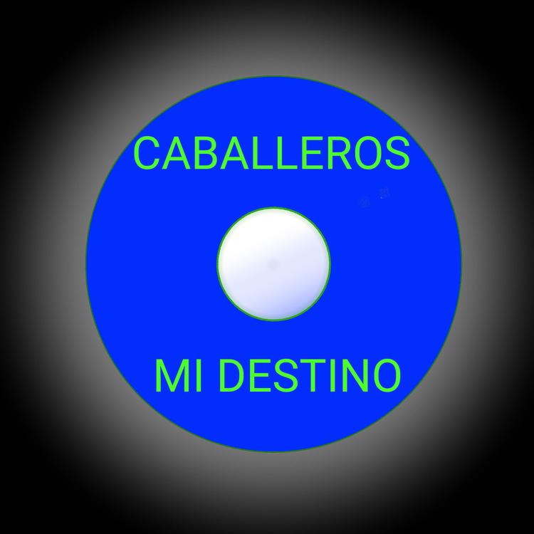 Caballeros's avatar image